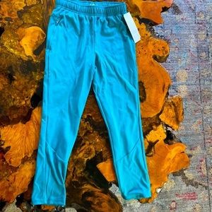 Girls active wear pants